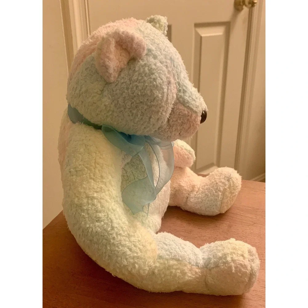 2001‎ Ty Beanie Buddies 14
